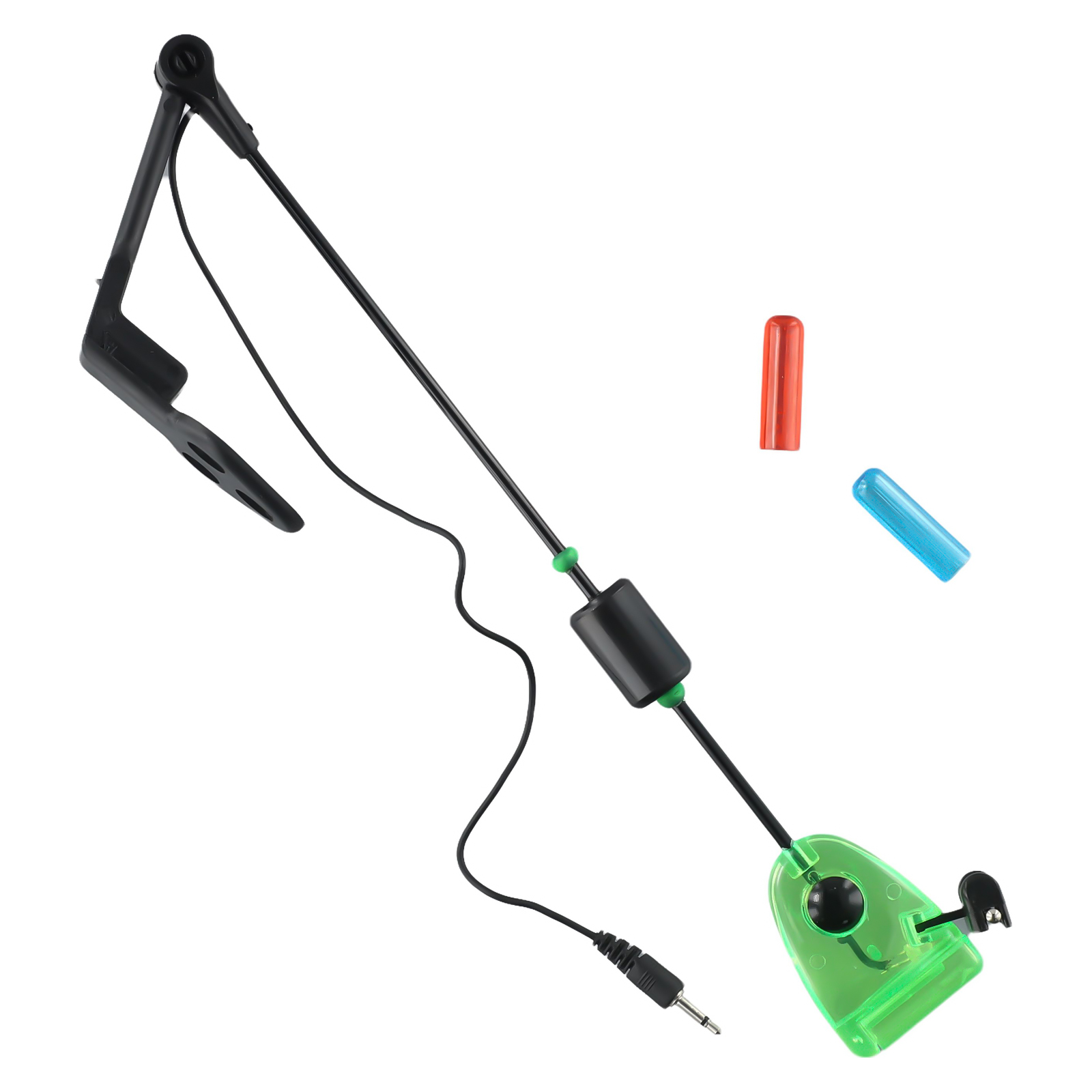 1Pc Fishing Alarm-Swinger Stee - Bite Alarm 评论和价格