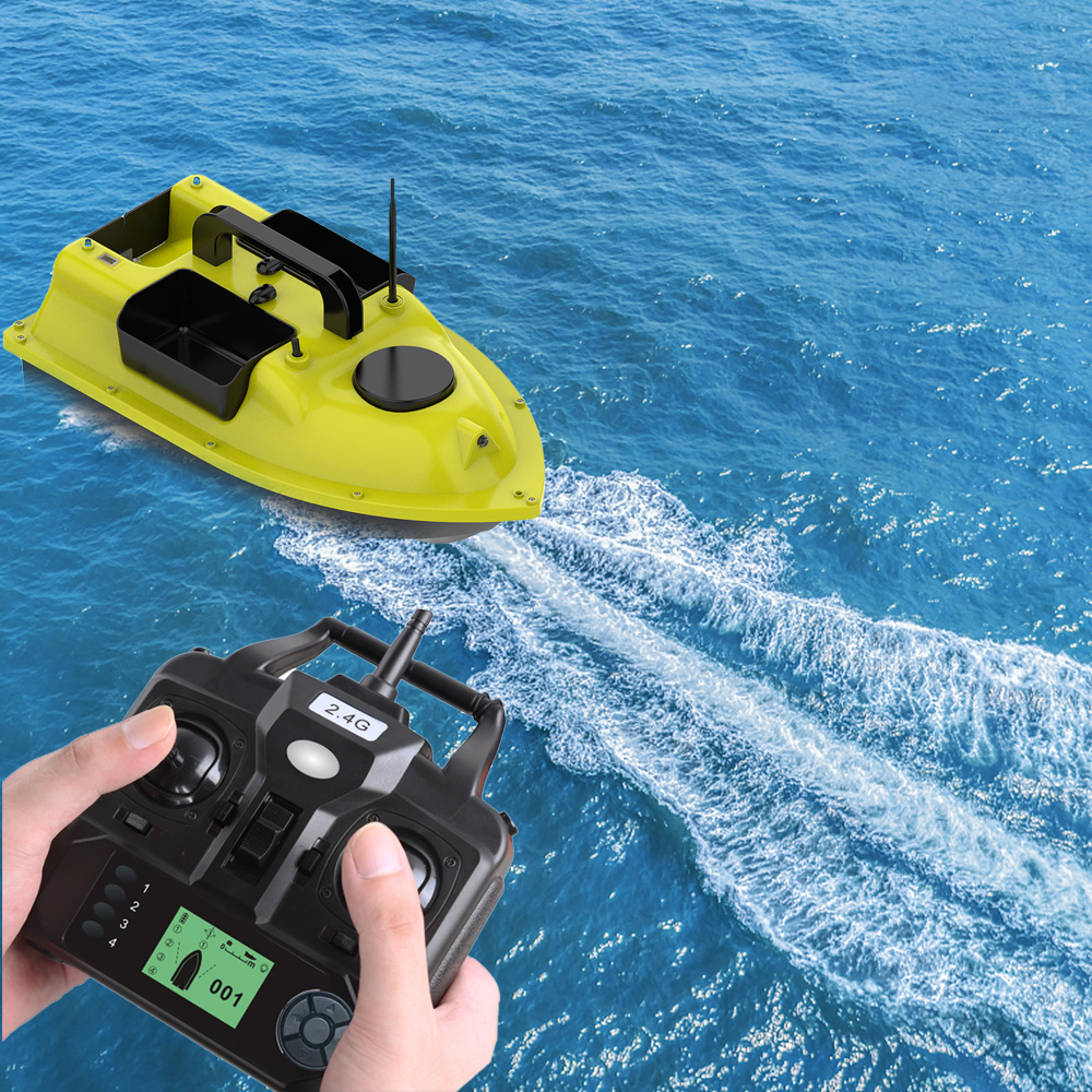 GPS Automatic Remote Control B - Fishing Gps 评论和价格