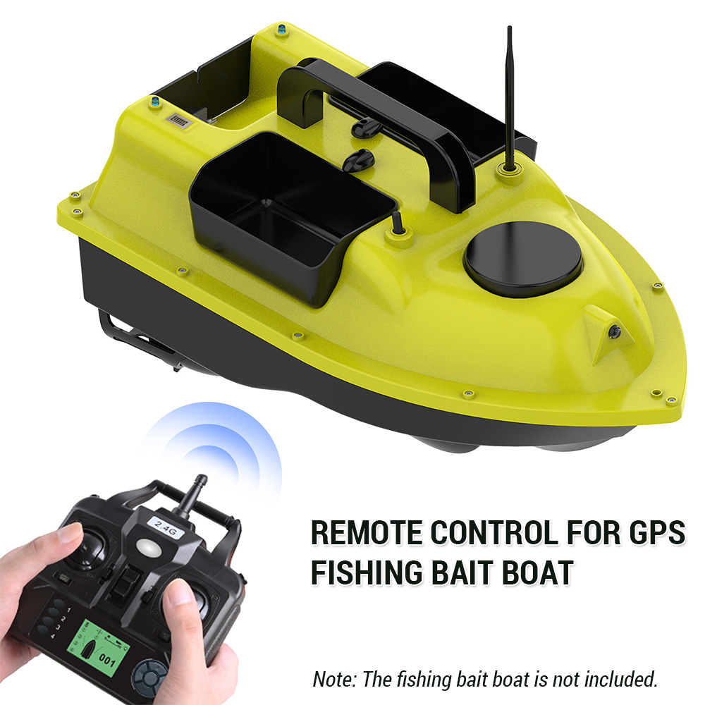 GPS Automatic Remote Control B - Fishing Gps 评论和价格