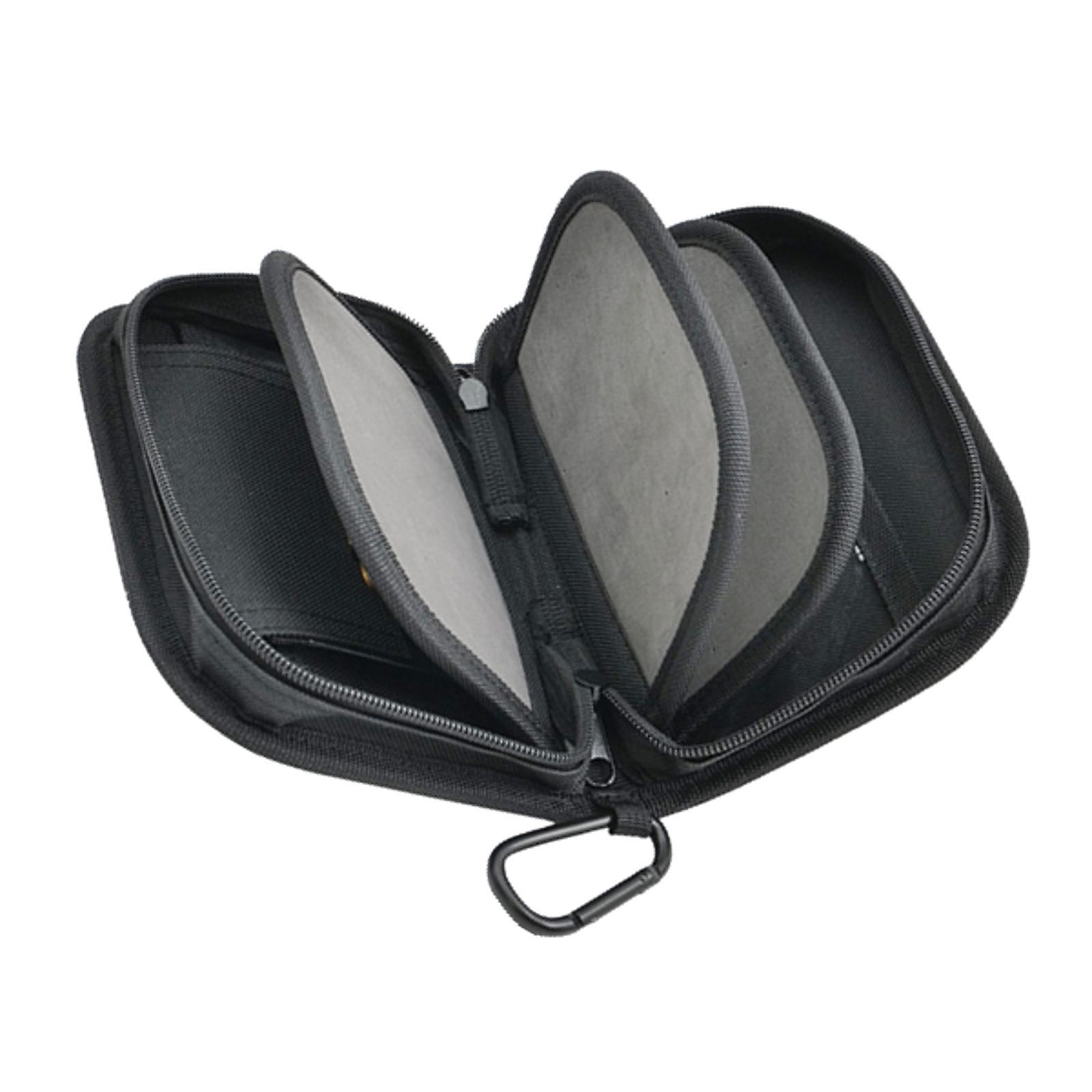 Fishing Lures Bag Fishing Jig  - Fish Finder Case 评论和价格