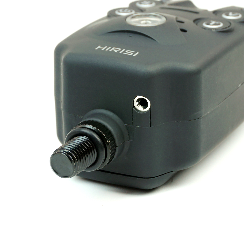 Carp Fishing Bite Alarm System - Bite Alarm 评论和价格